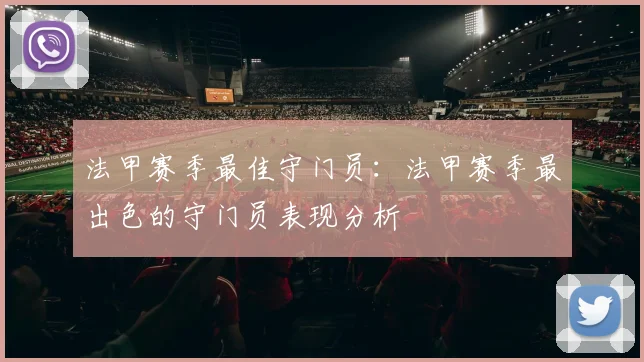 法甲赛季最佳守门员：法甲赛季最出色的守门员表现分析