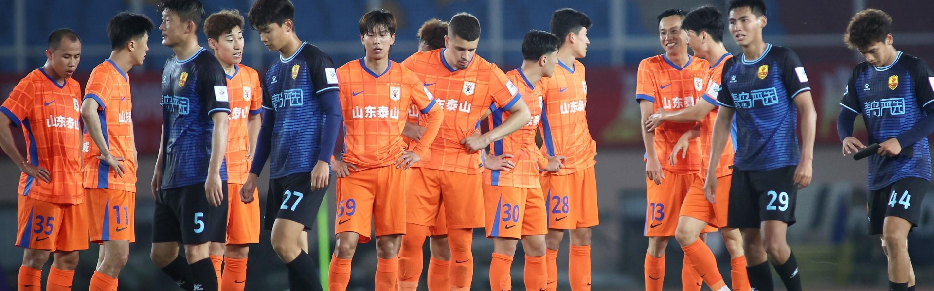 AG捕鱼王官网-2023年中超联赛第七轮比赛最新赛果与球队表现点评